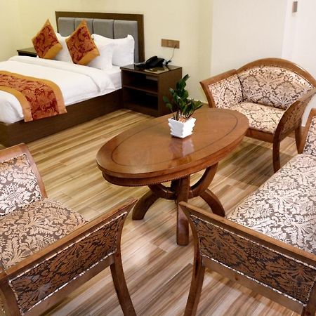 Hotel Tugos Baguio City Zewnętrze zdjęcie