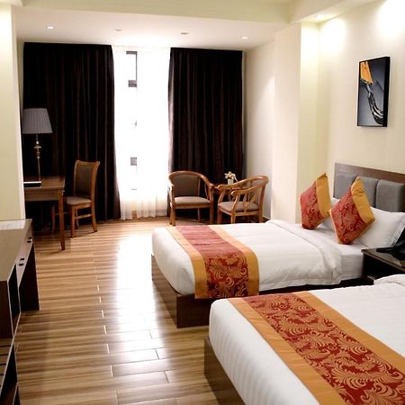 Hotel Tugos Baguio City Zewnętrze zdjęcie