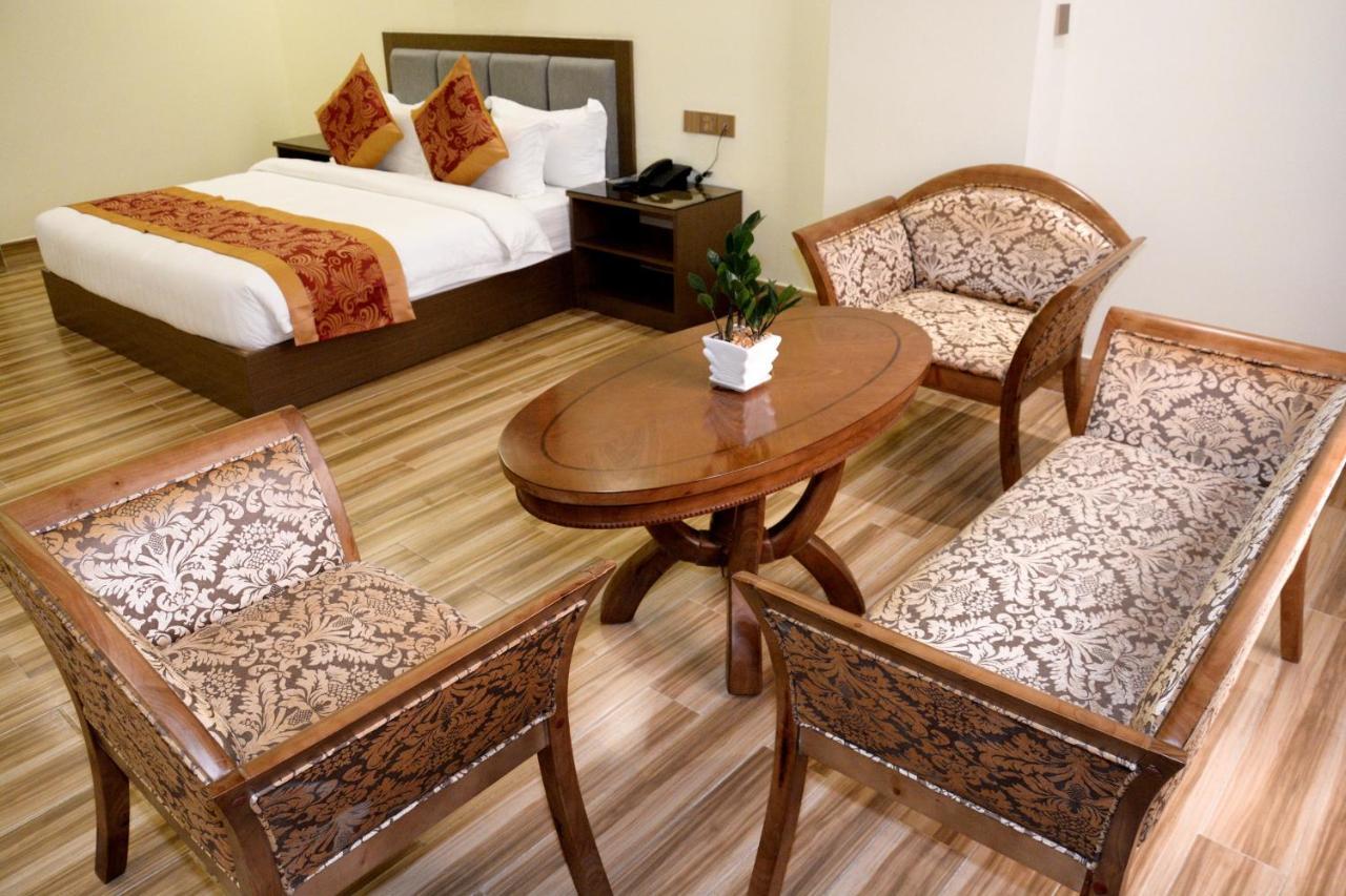 Hotel Tugos Baguio City Zewnętrze zdjęcie